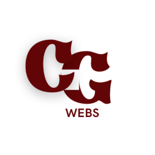 CGWEBS Logo